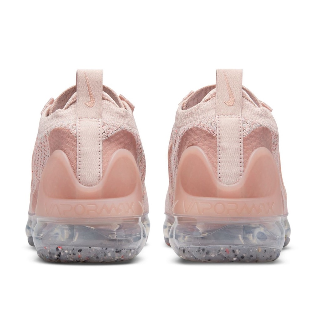 Nike AIR VAPORMAX 2021 FLYKNIT Pink Oxford/Pink Oxford-rose Whisper sneaker - Picture 5 of 13